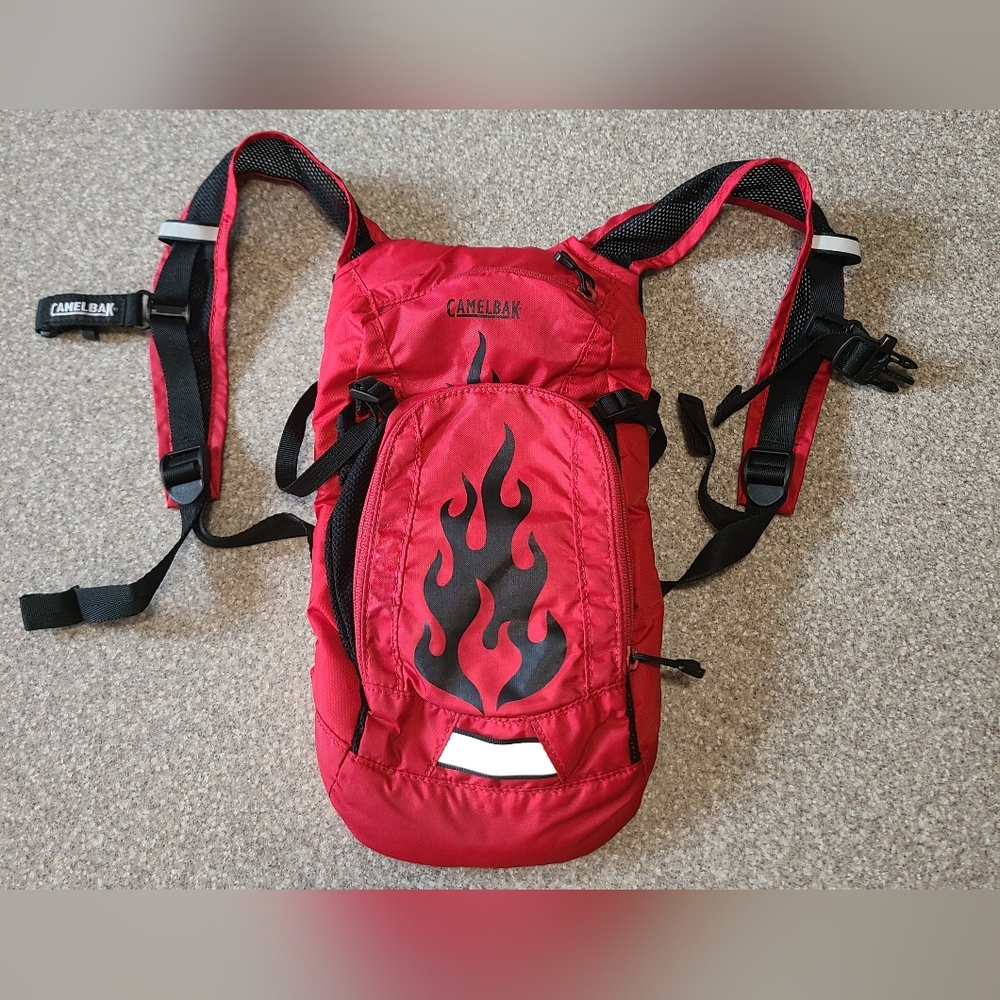 Kids Camelbak Mini Mules 50 Oz No Bladder